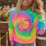 Tie Dye
