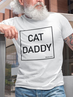 Cat Dad